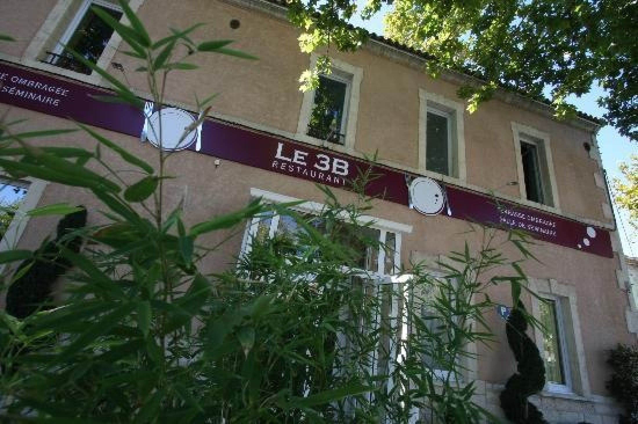 Le 3B